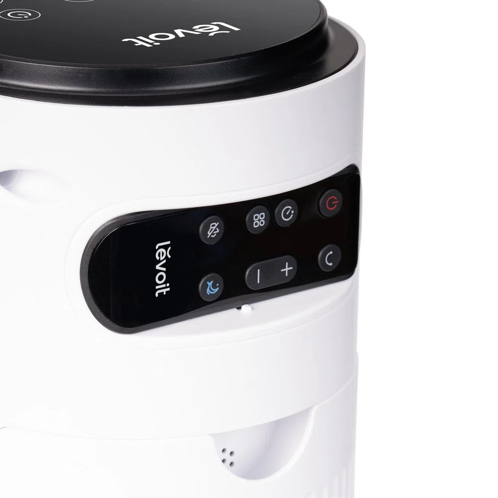 Levoit Classic 42-Inch Smart Tower Fan view 2