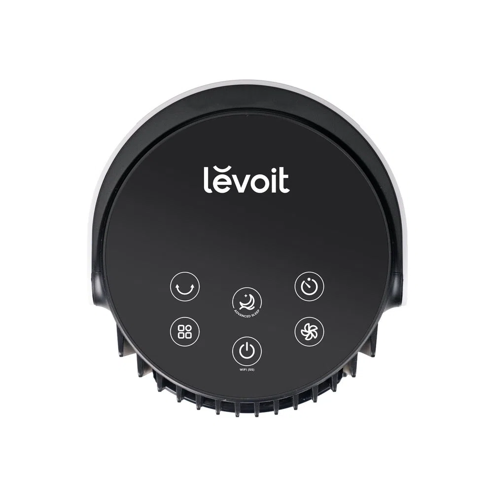 Levoit Classic 42-Inch Smart Tower Fan view 3