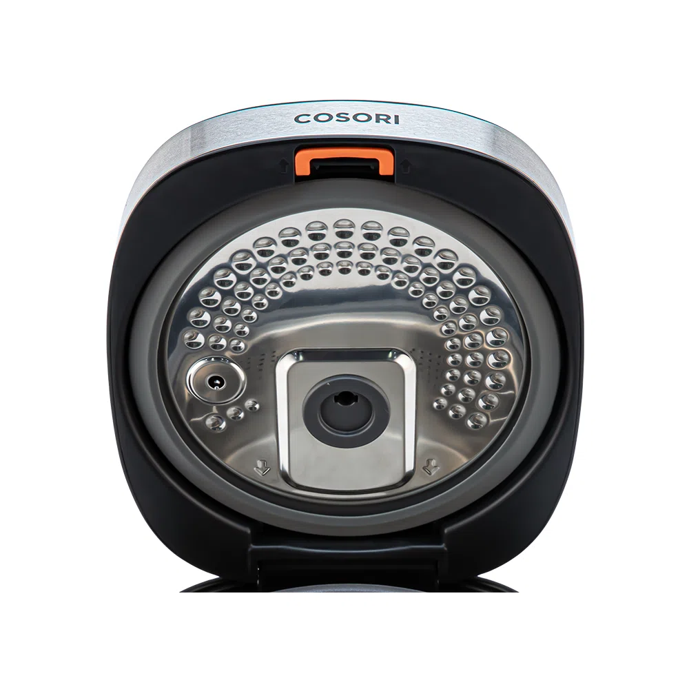 5.0-Quart Rice Cooker view 6