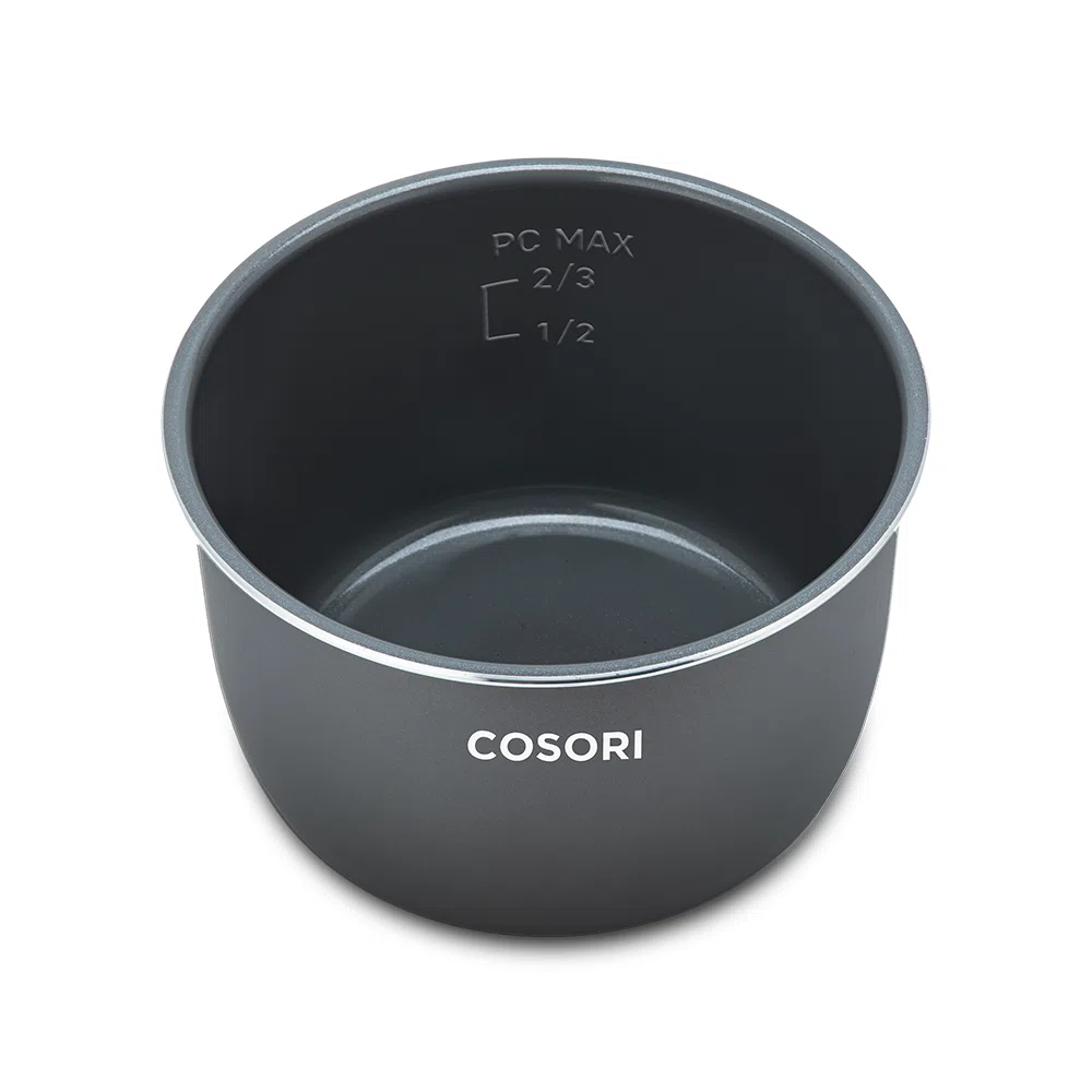 6.0-Quart Pressure Cooker view 6
