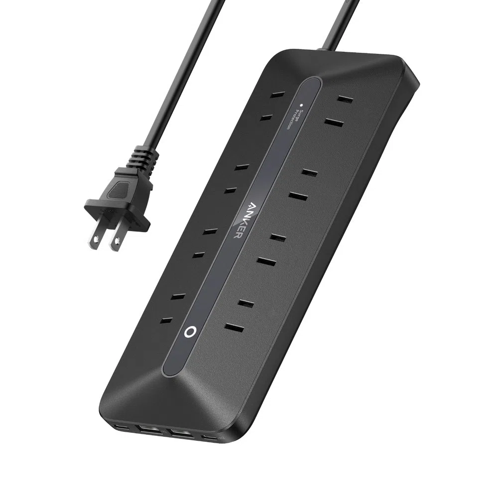 Anker USB Power Strip (12-in-1, 35W)