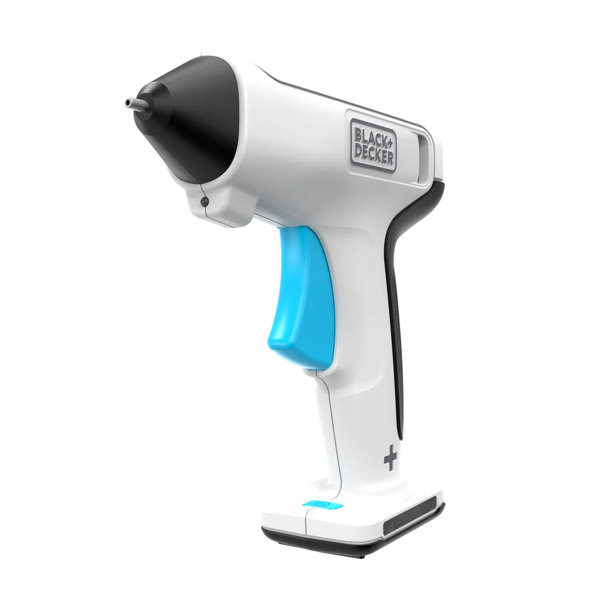 BLACK+DECKER 4V MAX Cordless Glue Gun, USB Rechargeable view 4