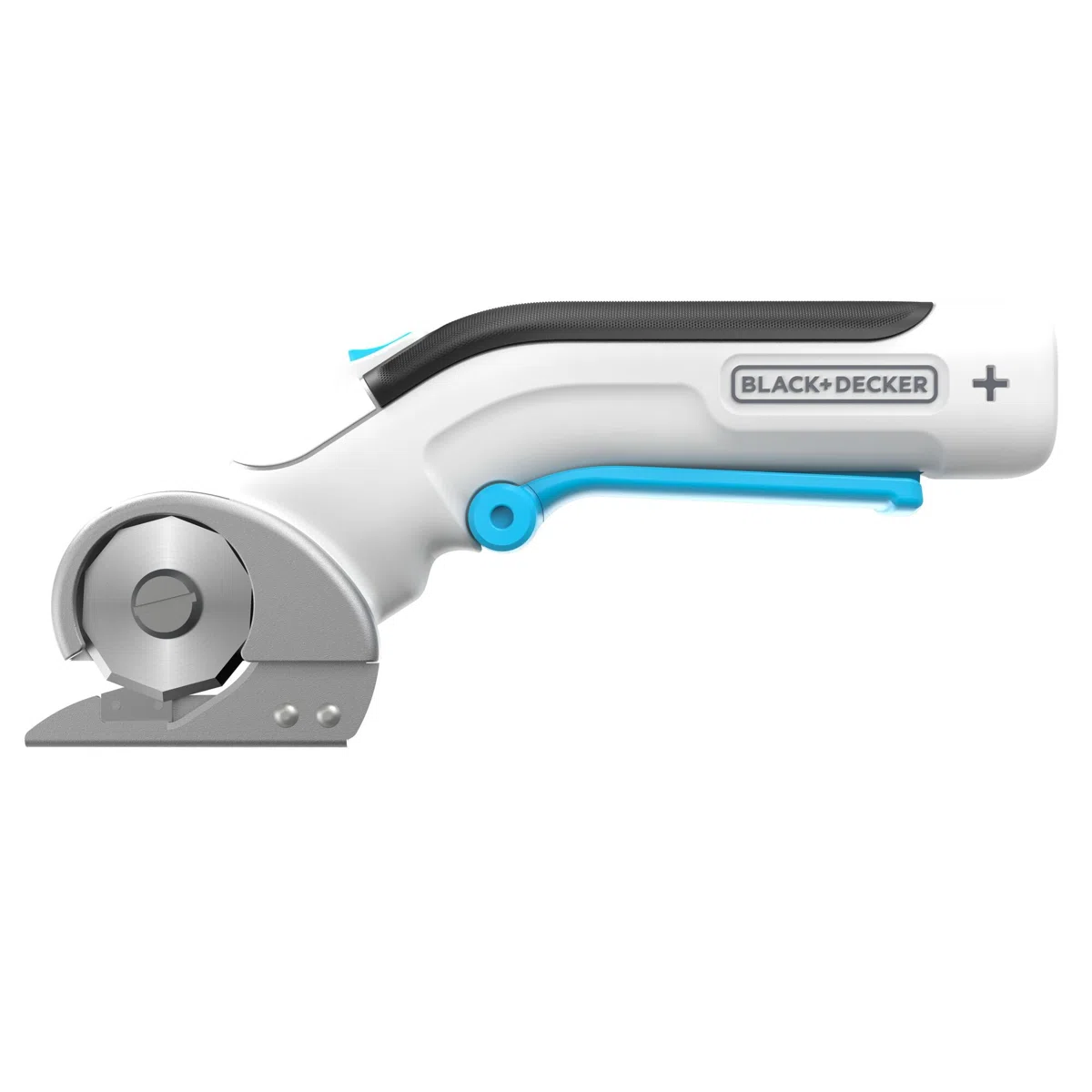 BLACK+DECKER 4V Rotary Cutter