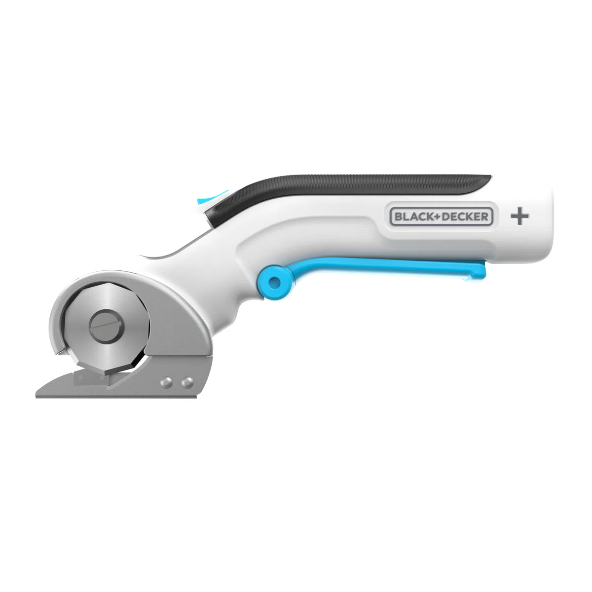 BLACK+DECKER 4V Rotary Cutter view 3