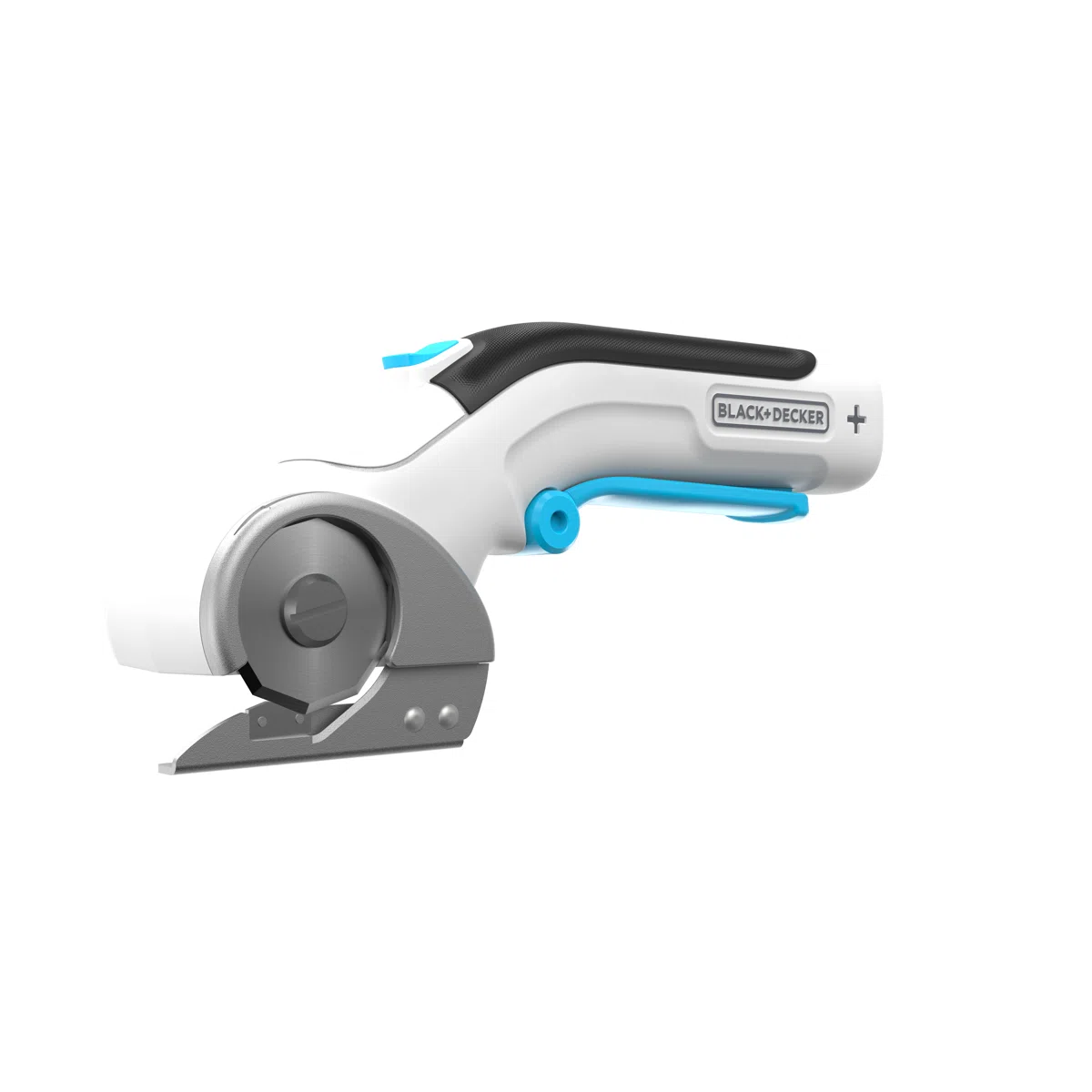 BLACK+DECKER 4V Rotary Cutter view 4