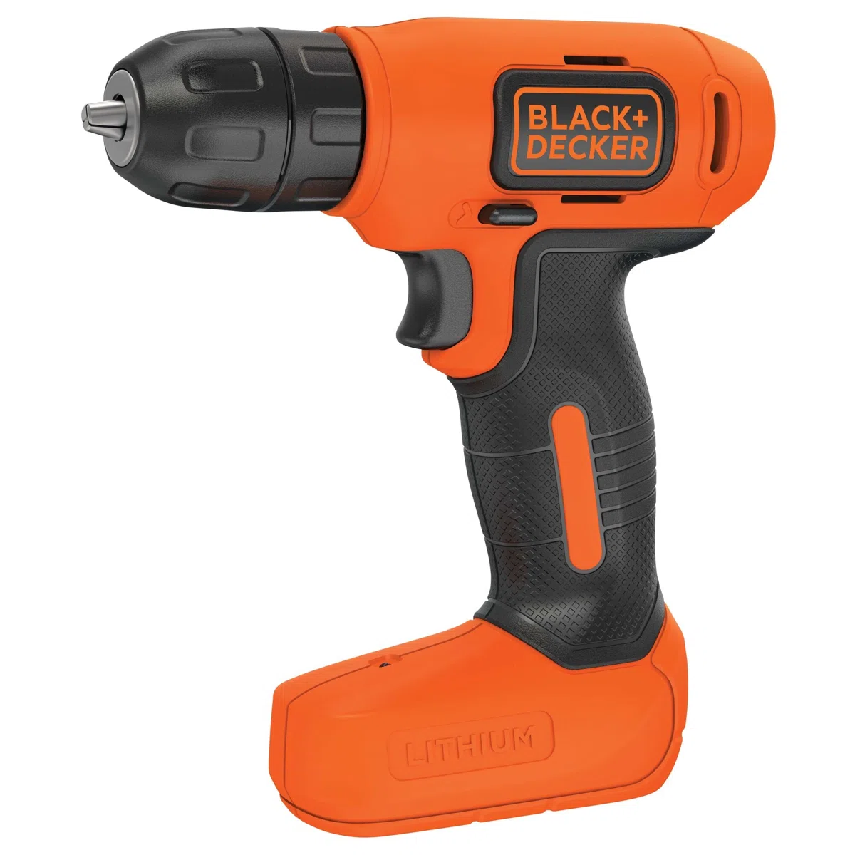 BLACK+DECKER 8V MAX Cordless Drill/Driver
