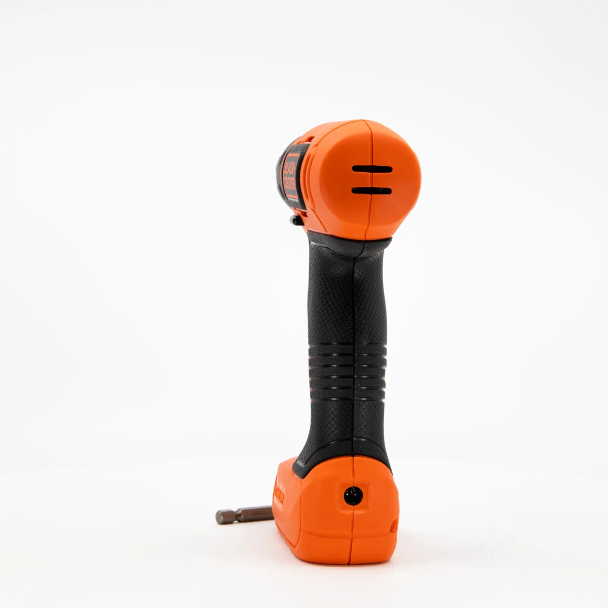 BLACK+DECKER 8V MAX Cordless Drill/Driver view 4