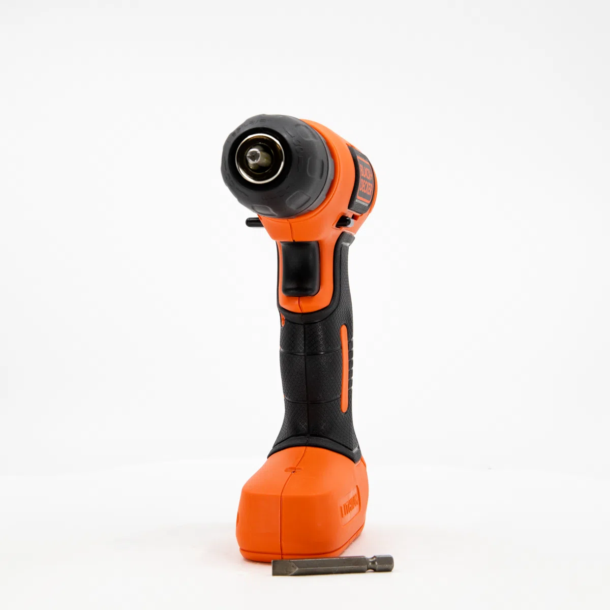 BLACK+DECKER 8V MAX Cordless Drill/Driver view 6