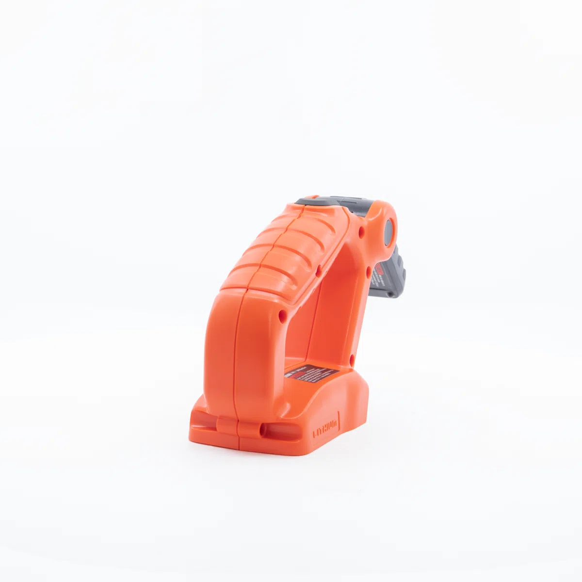 BLACK+DECKER 20V MAX Lithium Flashlight - Battery and Charger Not Included view 5
