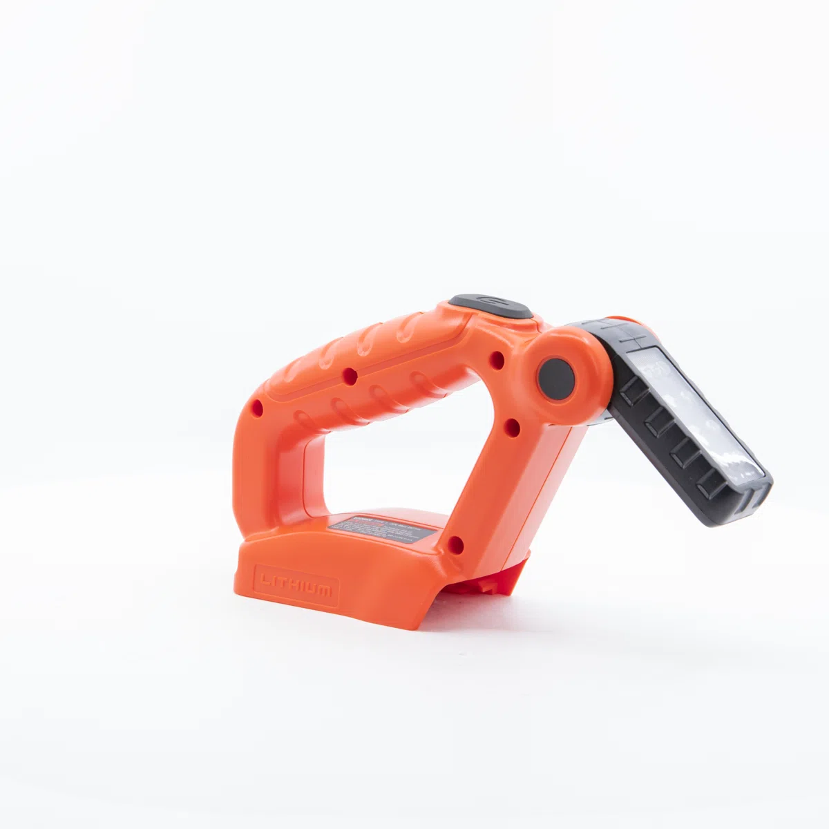 BLACK+DECKER 20V MAX Lithium Flashlight - Battery and Charger Not Included view 6