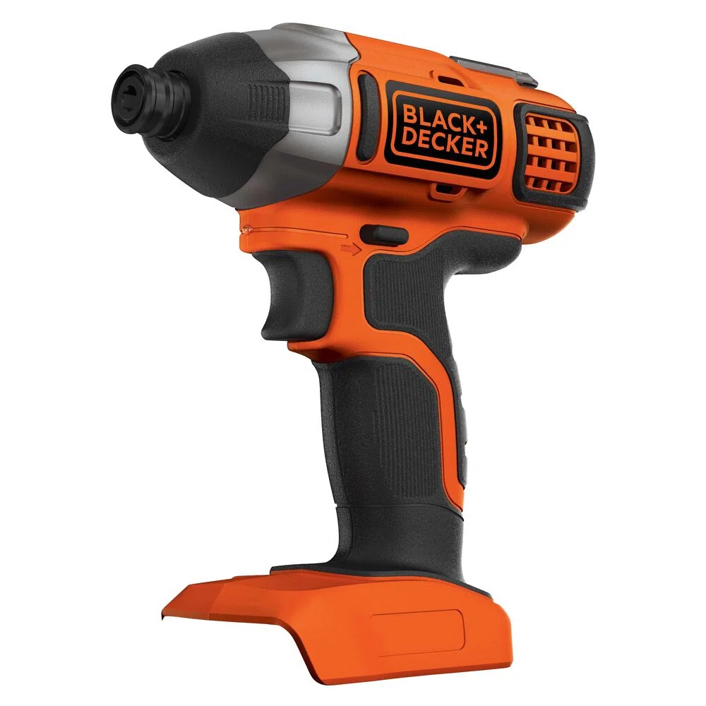 BLACK+DECKER 20V MAX POWERCONNECT Cordless Impact Driver, Battery and Charger Not Included