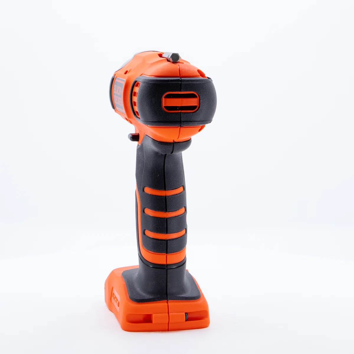 BLACK+DECKER 20V MAX POWERCONNECT Cordless Impact Driver, Battery and Charger Not Included view 4