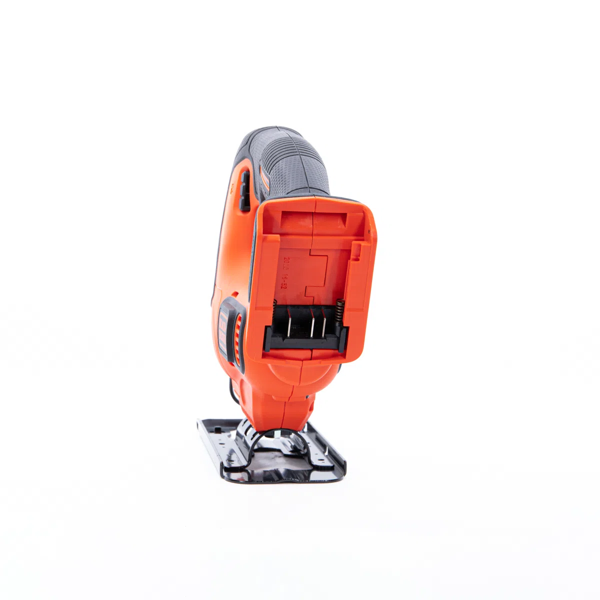 BLACK+DECKER 20V MAX POWERCONNECT Cordless Variable Speed Jigsaw, Battery and Charger Not Included view 4