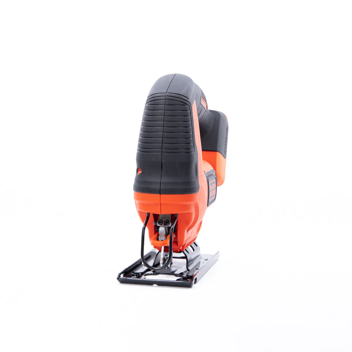 BLACK+DECKER 20V MAX POWERCONNECT Cordless Variable Speed Jigsaw, Battery and Charger Not Included view 6