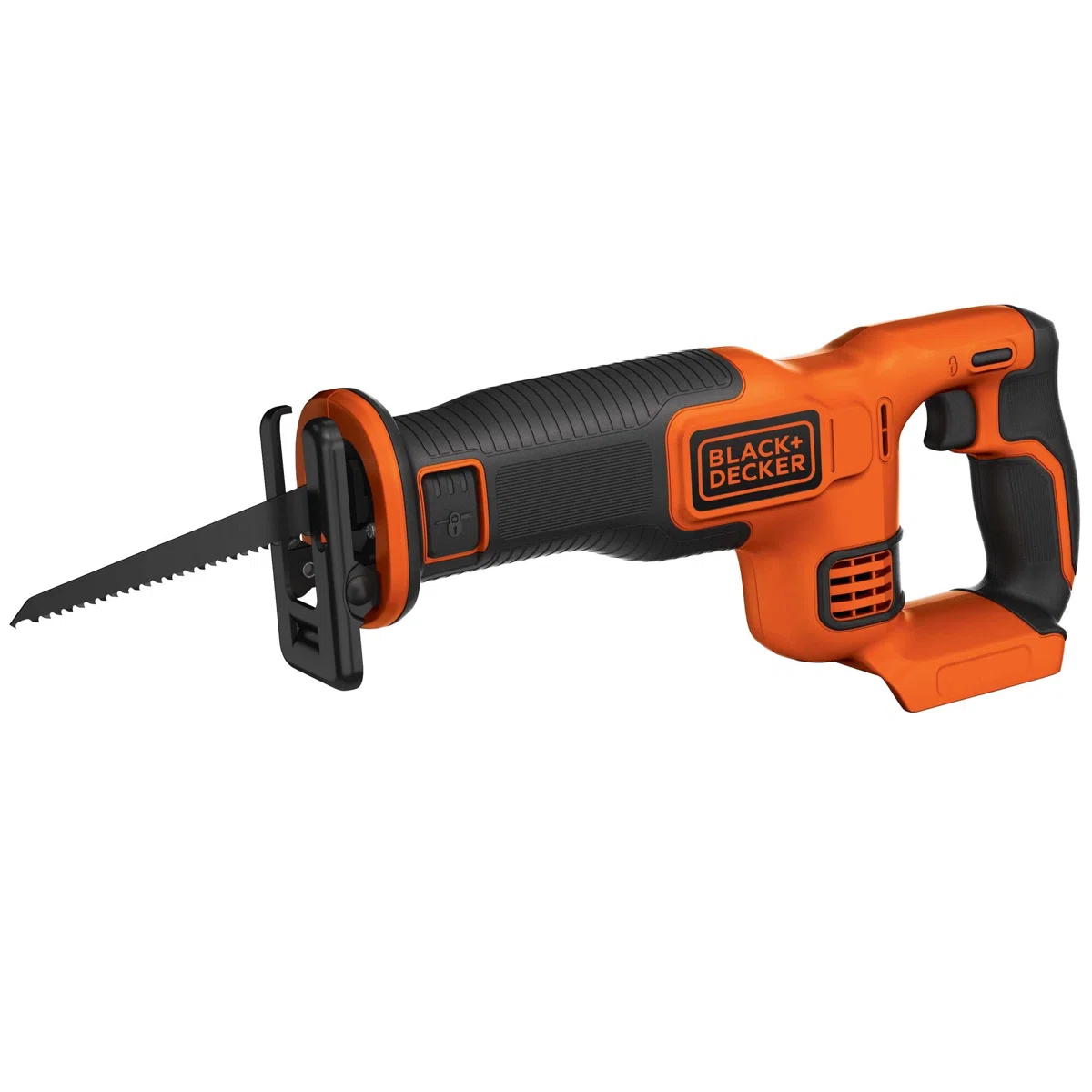 BLACK+DECKER 20V MAX POWERCONNECT Cordless 7/8 in. Reciprocating Saw, Battery and Charger Not Included