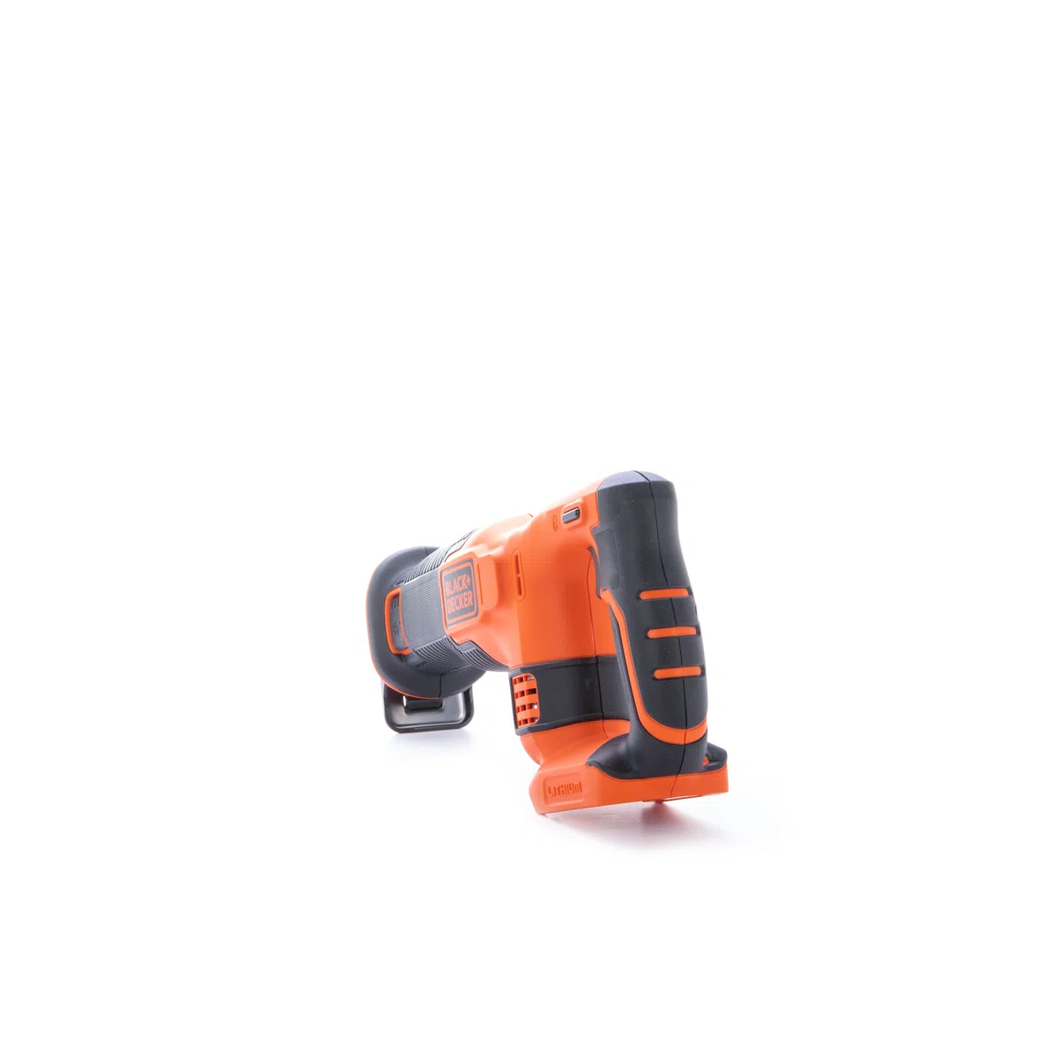 BLACK+DECKER 20V MAX POWERCONNECT Cordless  7/8 in. Reciprocating Saw, Battery and Charger Not Included view 4