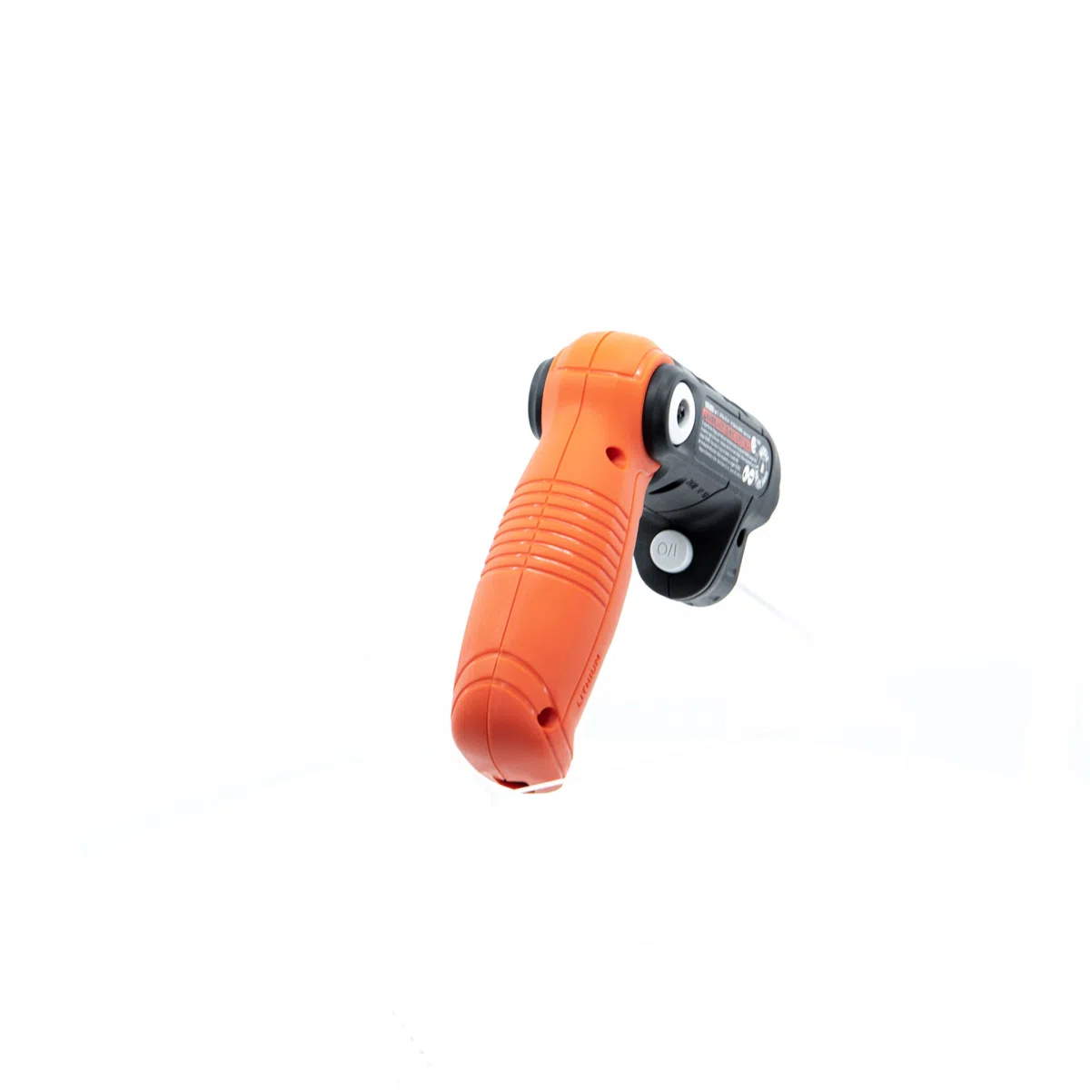 BLACK+DECKER 4V MAX Lightdriver Cordless Screwdriver view 4
