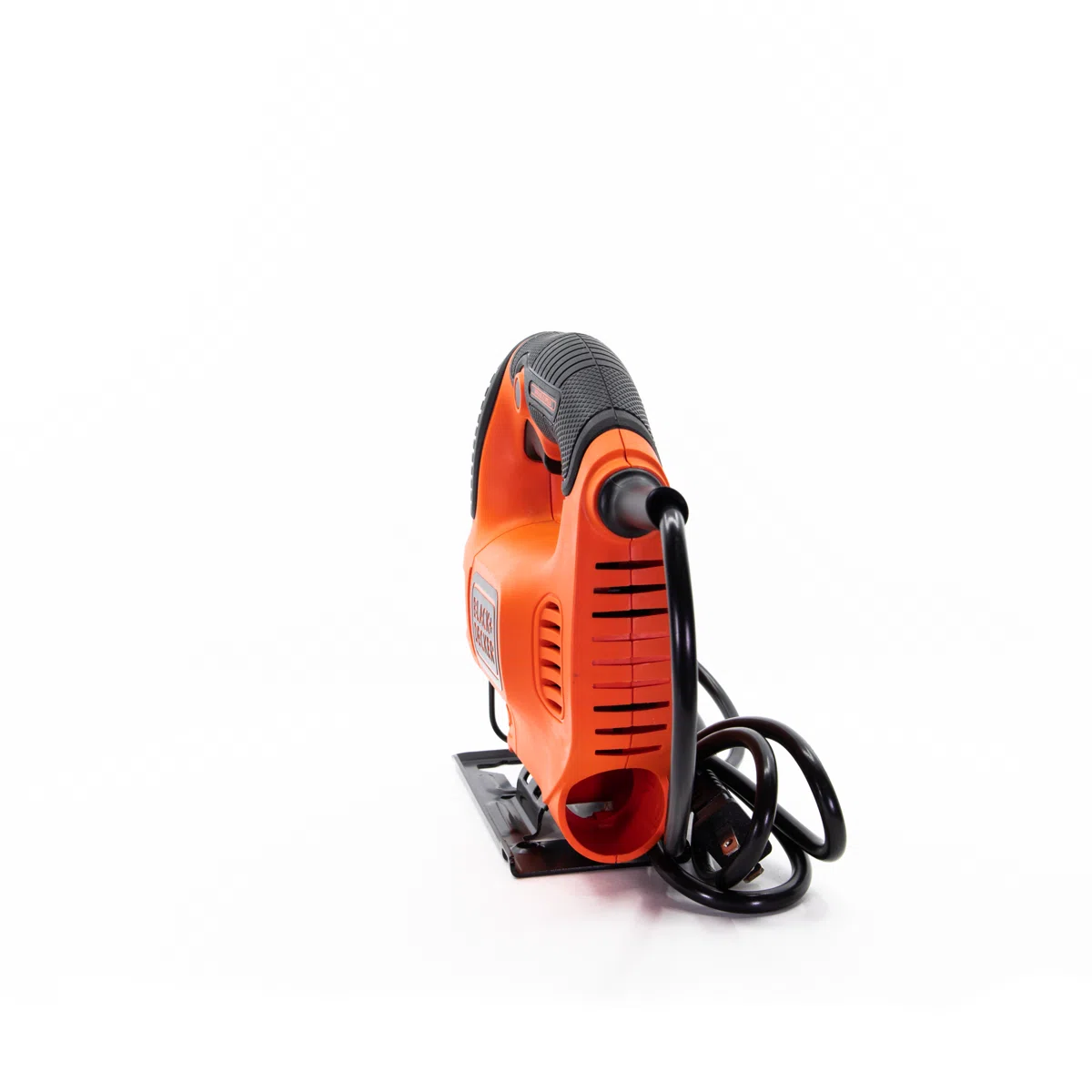 BLACK+DECKER 4.5 Amp Electric Jig Saw view 4