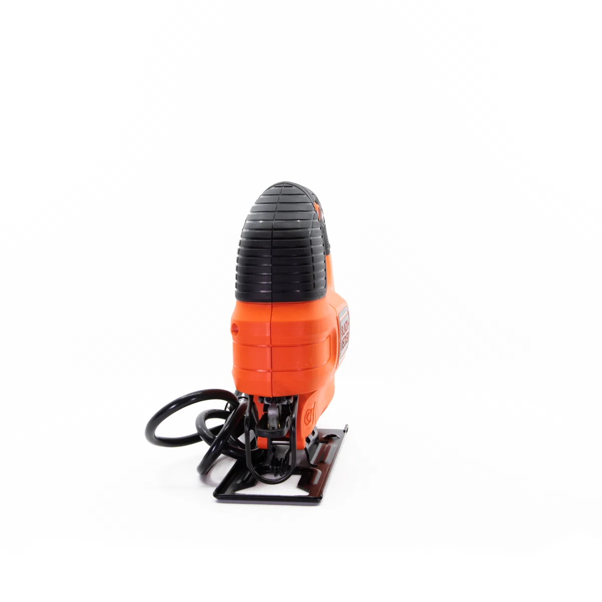 BLACK+DECKER 4.5 Amp Electric Jig Saw view 6