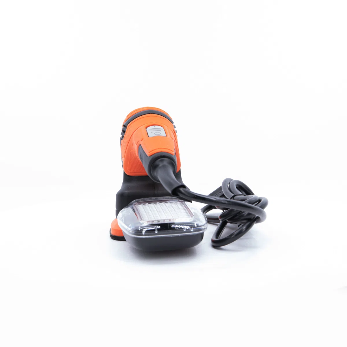 BLACK+DECKER MOUSE 1.2 Amp Electric Detail Sander view 4