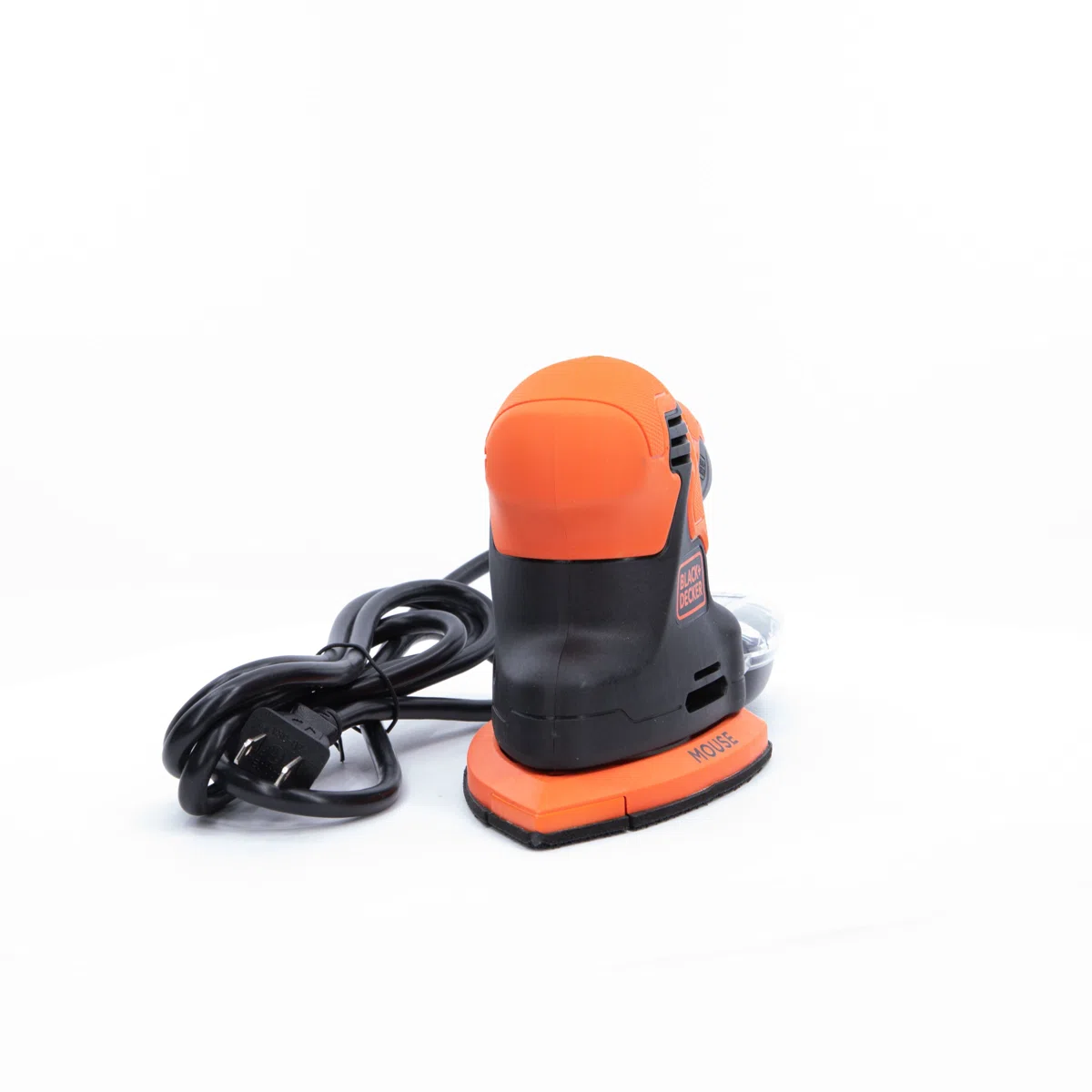 BLACK+DECKER MOUSE 1.2 Amp Electric Detail Sander view 6