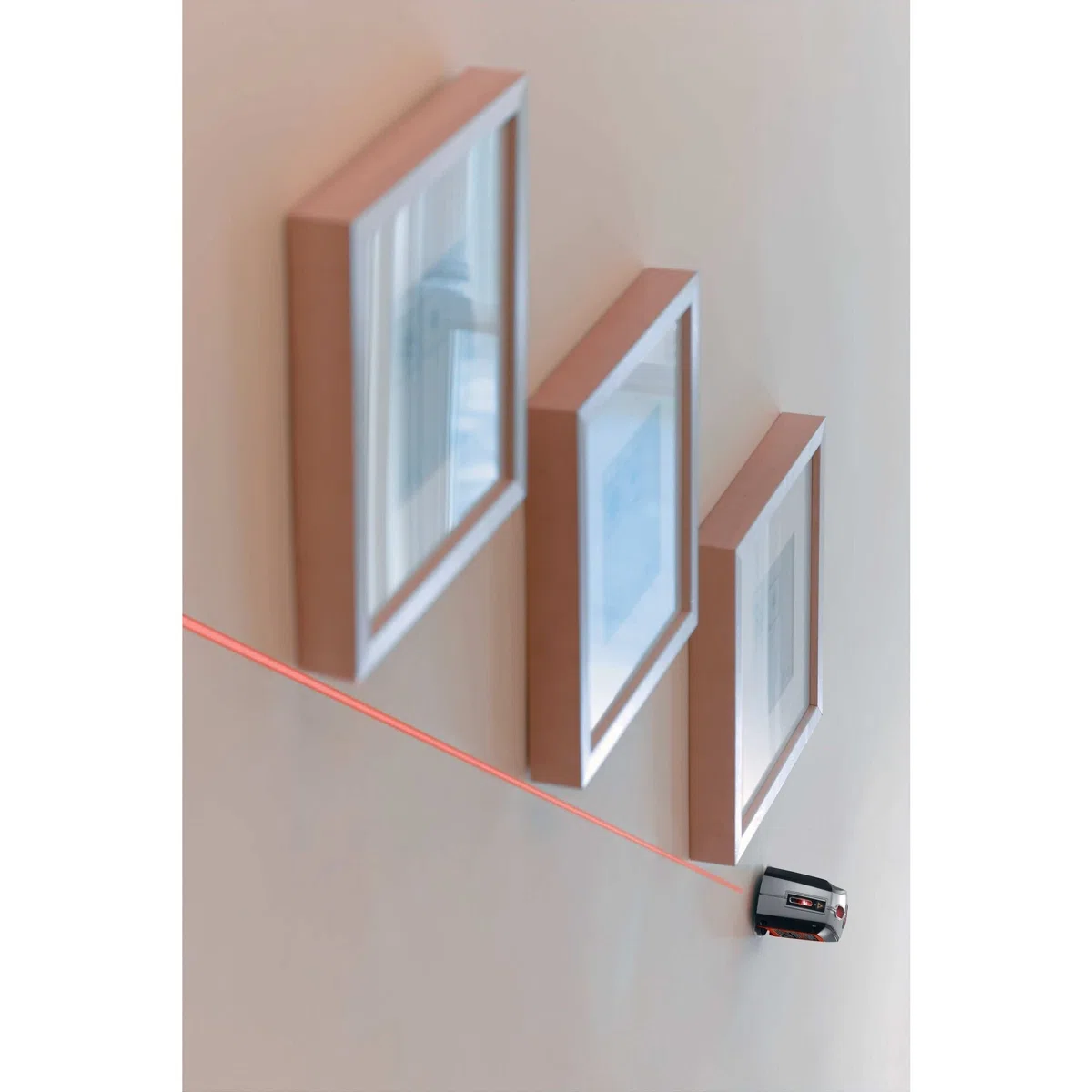 BLACK+DECKER Laser Level view 3