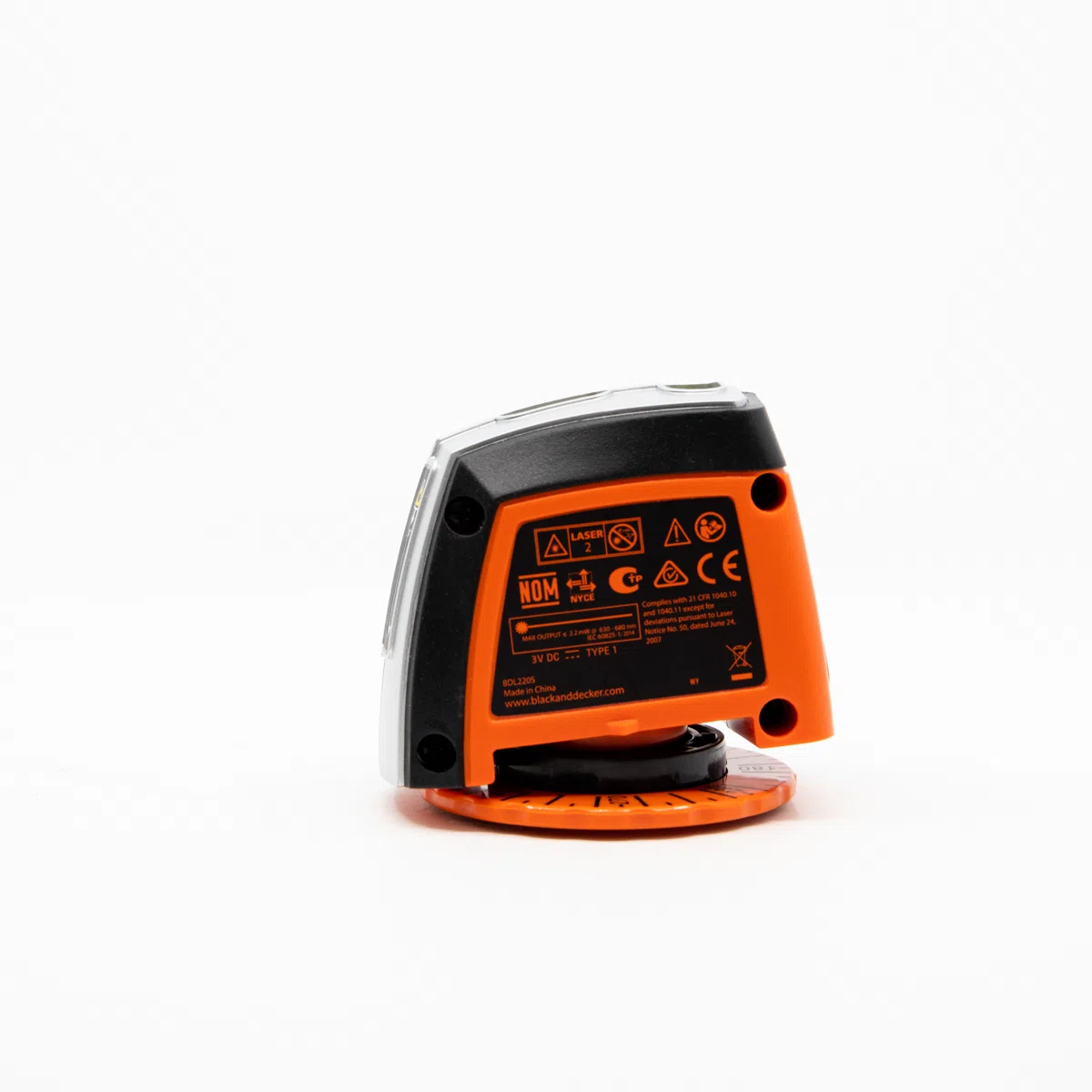 BLACK+DECKER Laser Level view 5