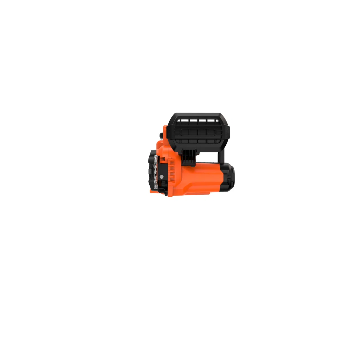 BLACK+DECKER Electric Chainsaw, 8-Amp, 14-Inch view 5