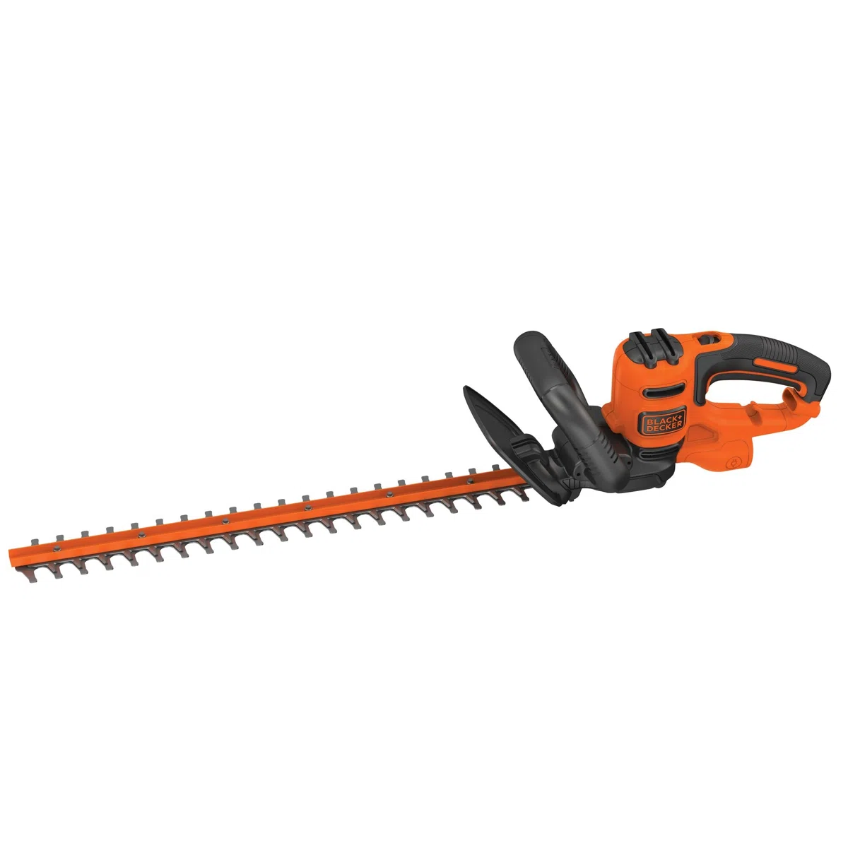 BLACK+DECKER Electric Hedge Trimmer, 22-Inch