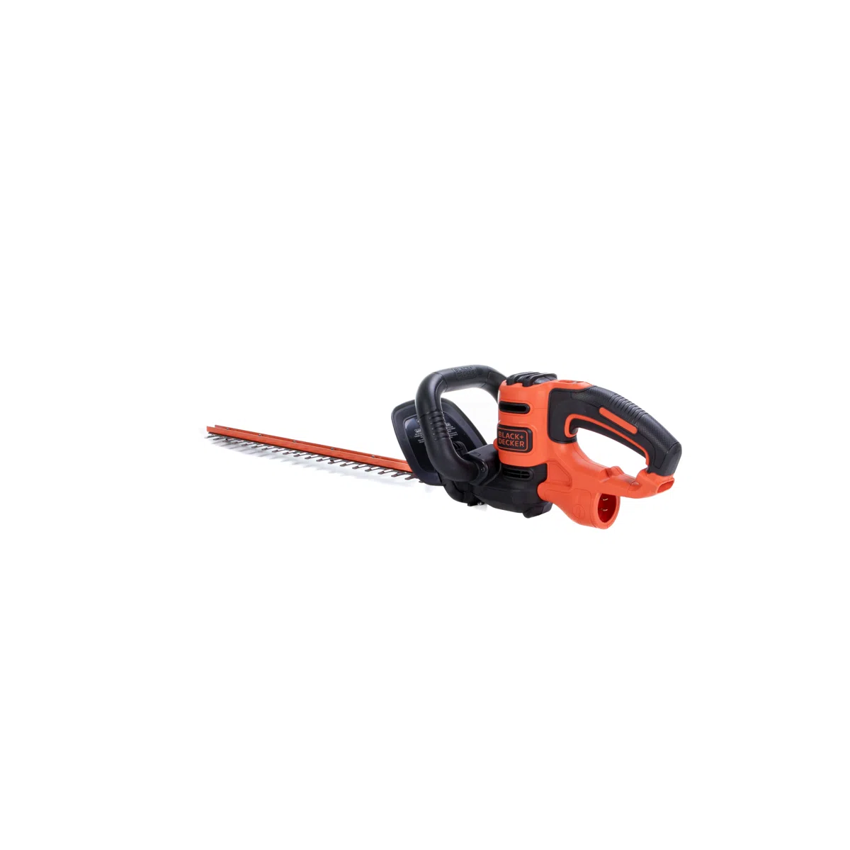 BLACK+DECKER Electric Hedge Trimmer, 22-Inch view 4