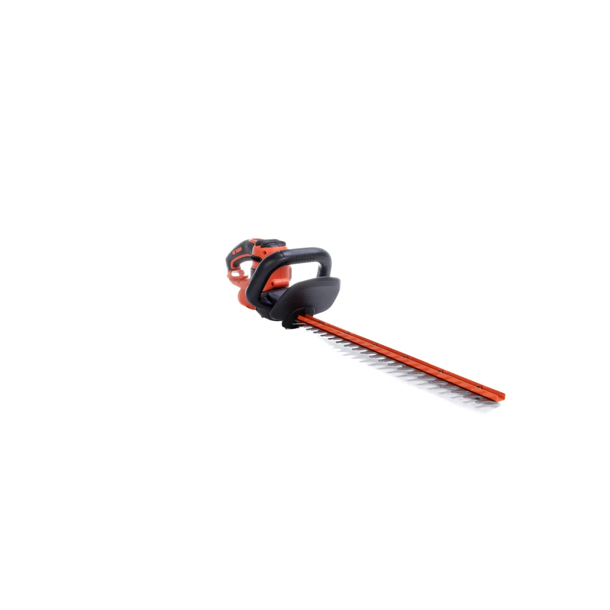 BLACK+DECKER Electric Hedge Trimmer, 22-Inch view 6