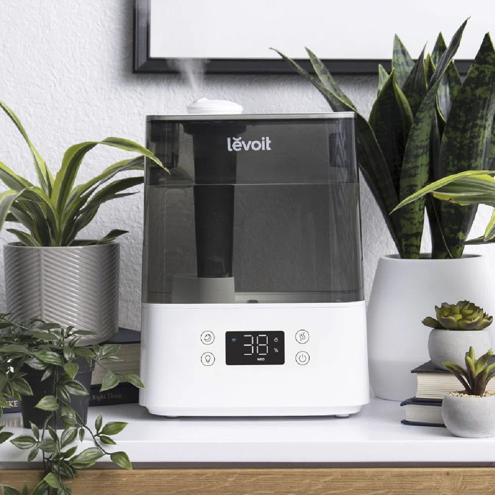 Levoit Classic 300S Ultrasonic Smart Humidifier view 5