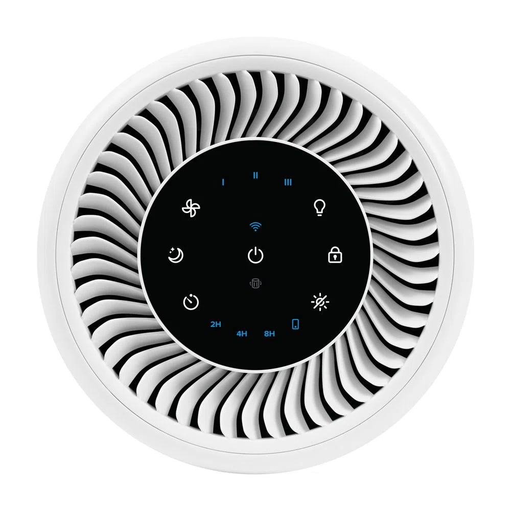 Levoit Core® 200S-P Smart Air Purifier view 4