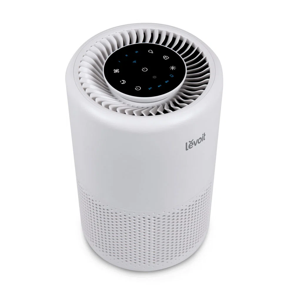 Levoit Core® 200S-P Smart Air Purifier view 5