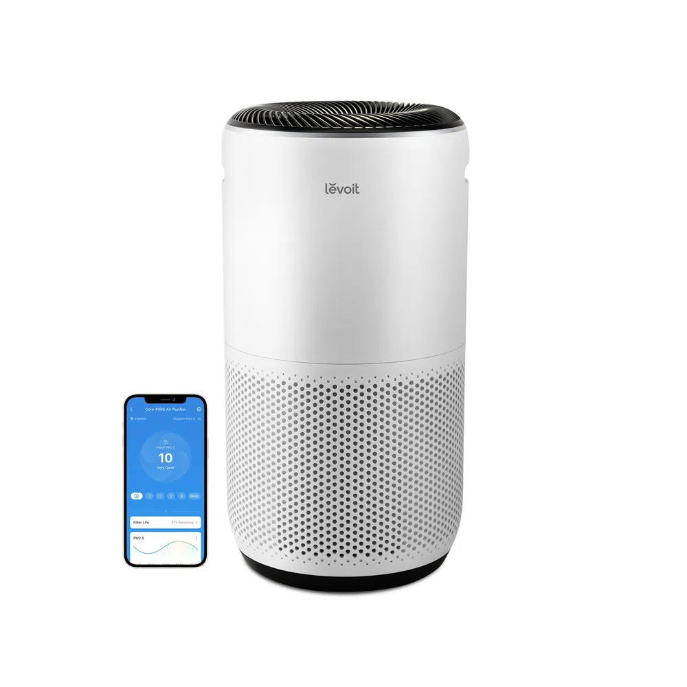 Levoit Core® 400S-P Smart Air Purifier