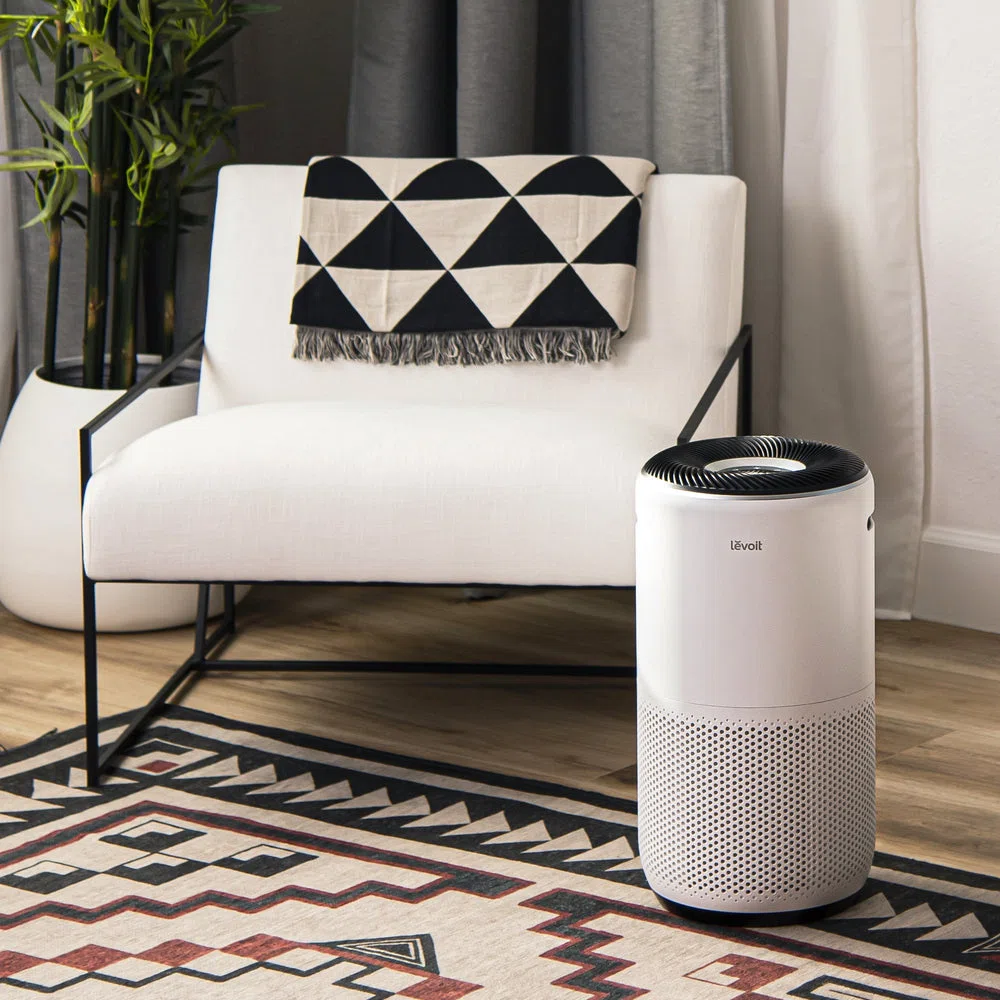 Levoit Core® 400S-P Smart Air Purifier view 5