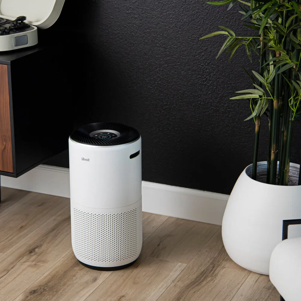 Levoit Core® 400S-P Smart Air Purifier view 6