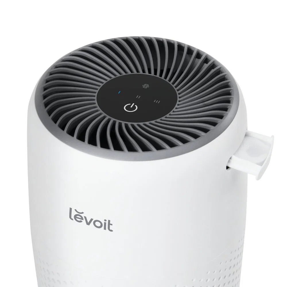 Levoit Core® Mini-P Air Purifier view 2