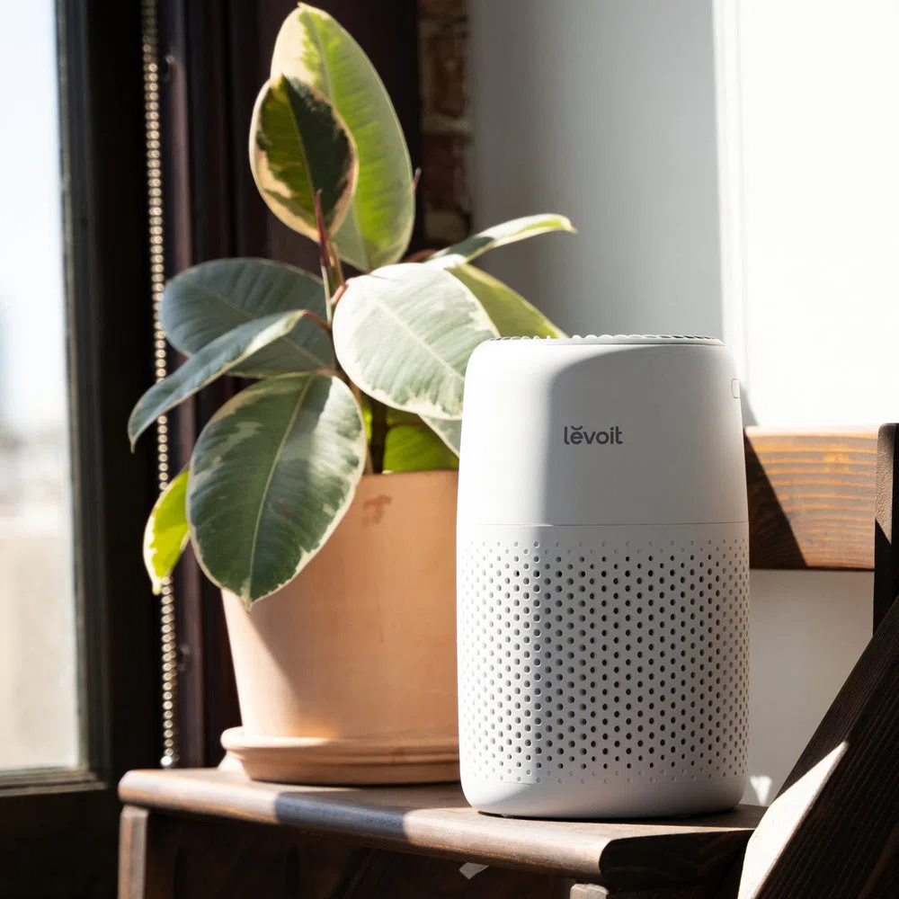 Levoit Core® Mini-P Air Purifier view 4