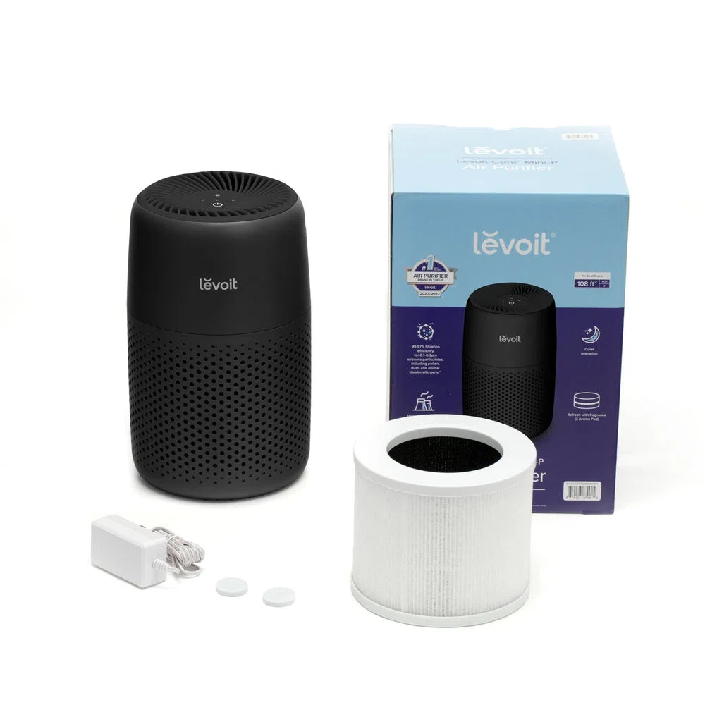 Levoit Core® Mini-P Air Purifier view 6