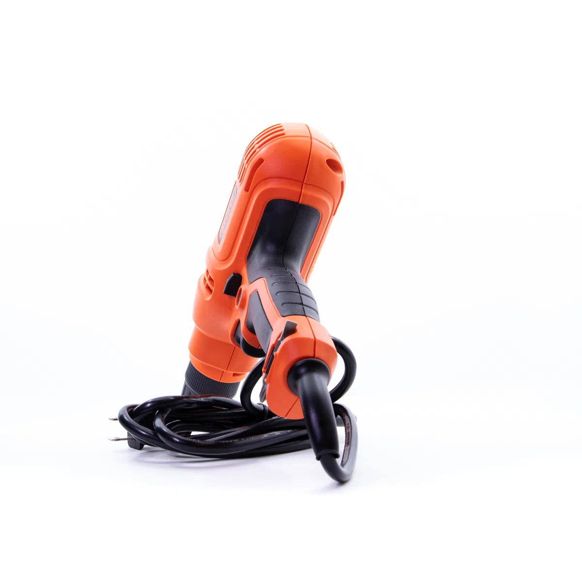 BLACK+DECKER Corded Drill, 5.5-Amp, 3/8-Inch view 4