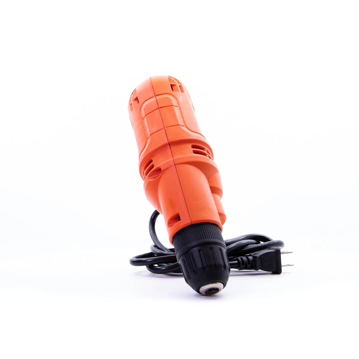 BLACK+DECKER Corded Drill, 5.5-Amp, 3/8-Inch view 6
