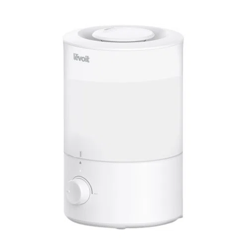 Levoit Dual 150 Ultrasonic Cool Mist Humidifier view 2