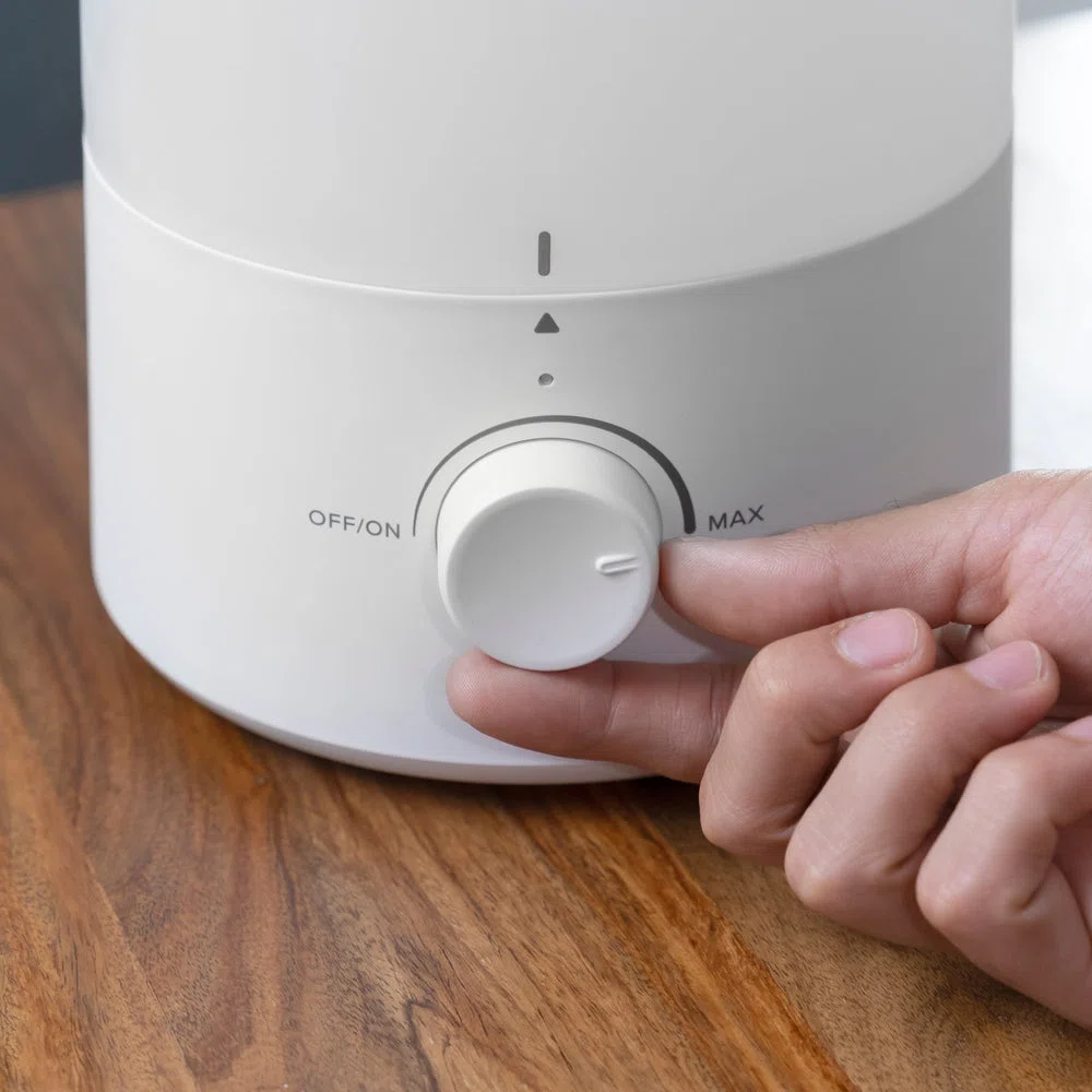 Levoit Dual 150 Ultrasonic Cool Mist Humidifier view 4