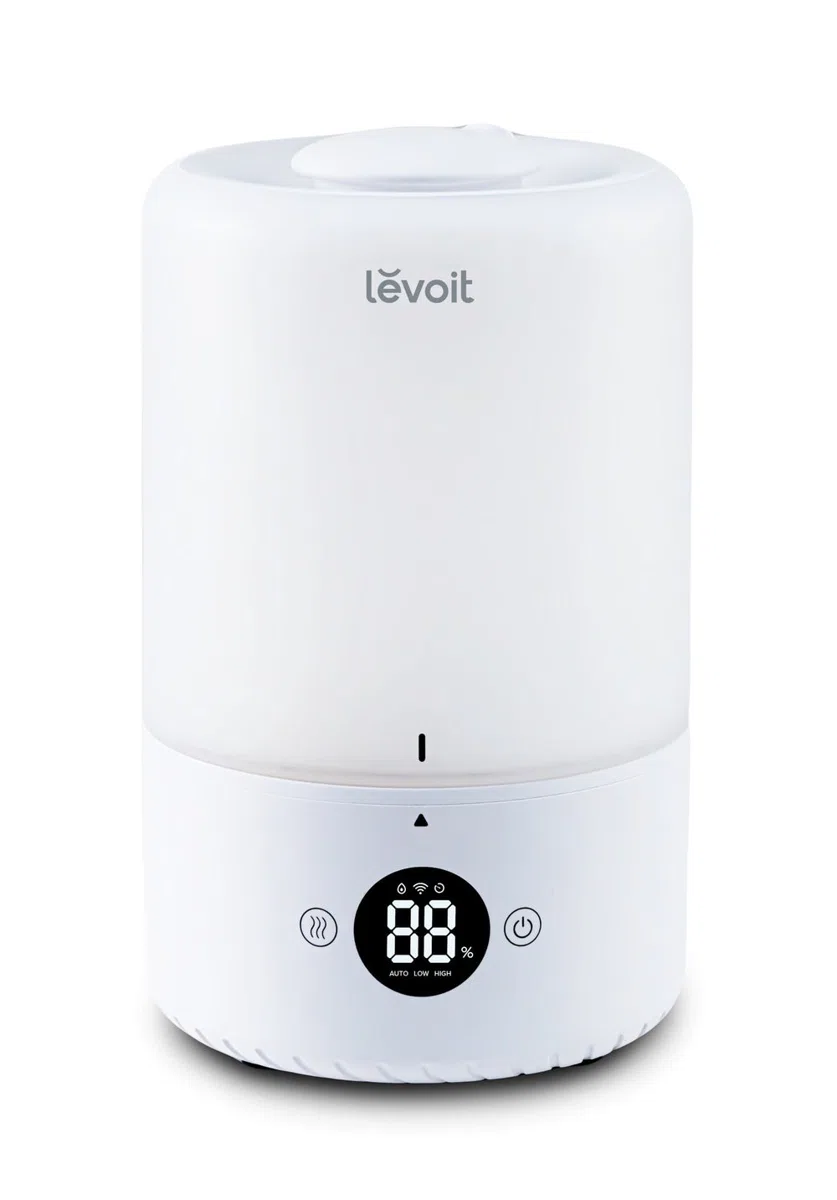 Levoit Dual 200S Smart Top-Fill Ultrasonic Humidifier view 3