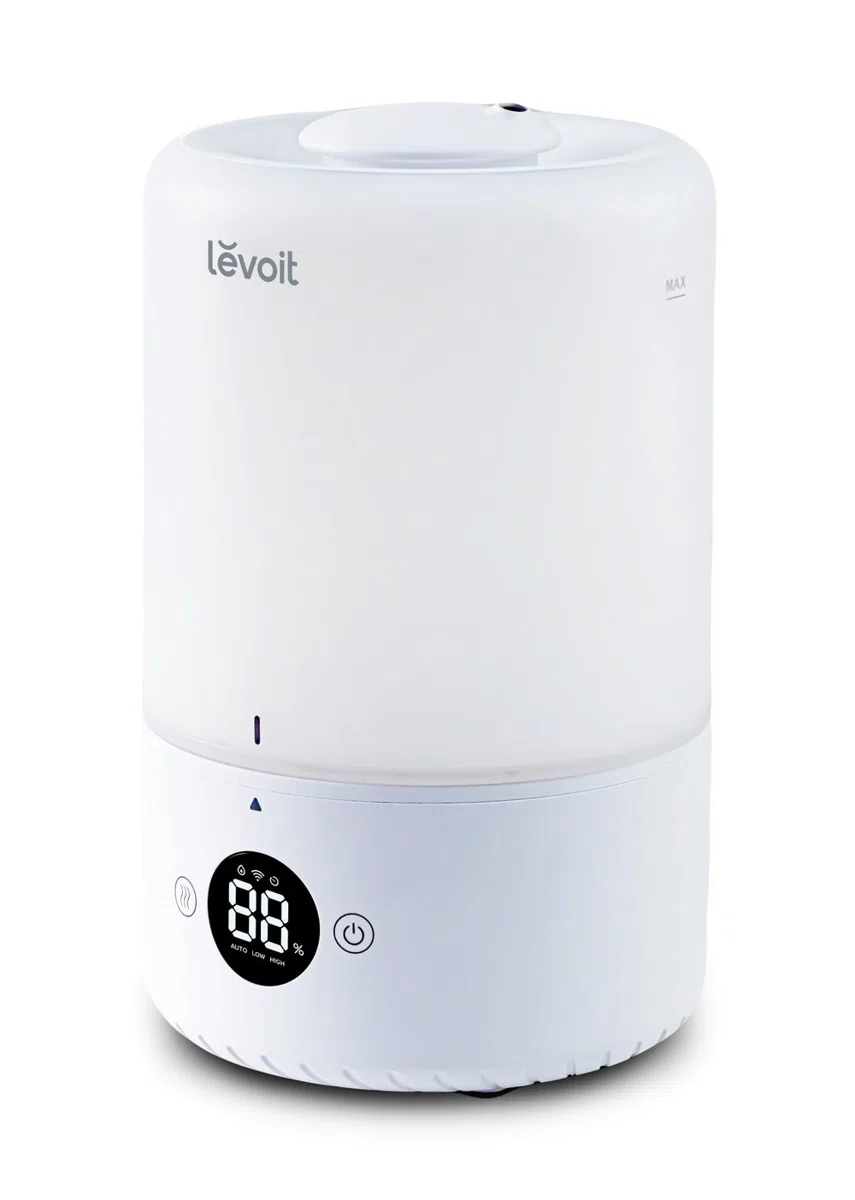 Levoit Dual 200S Smart Top-Fill Ultrasonic Humidifier view 4