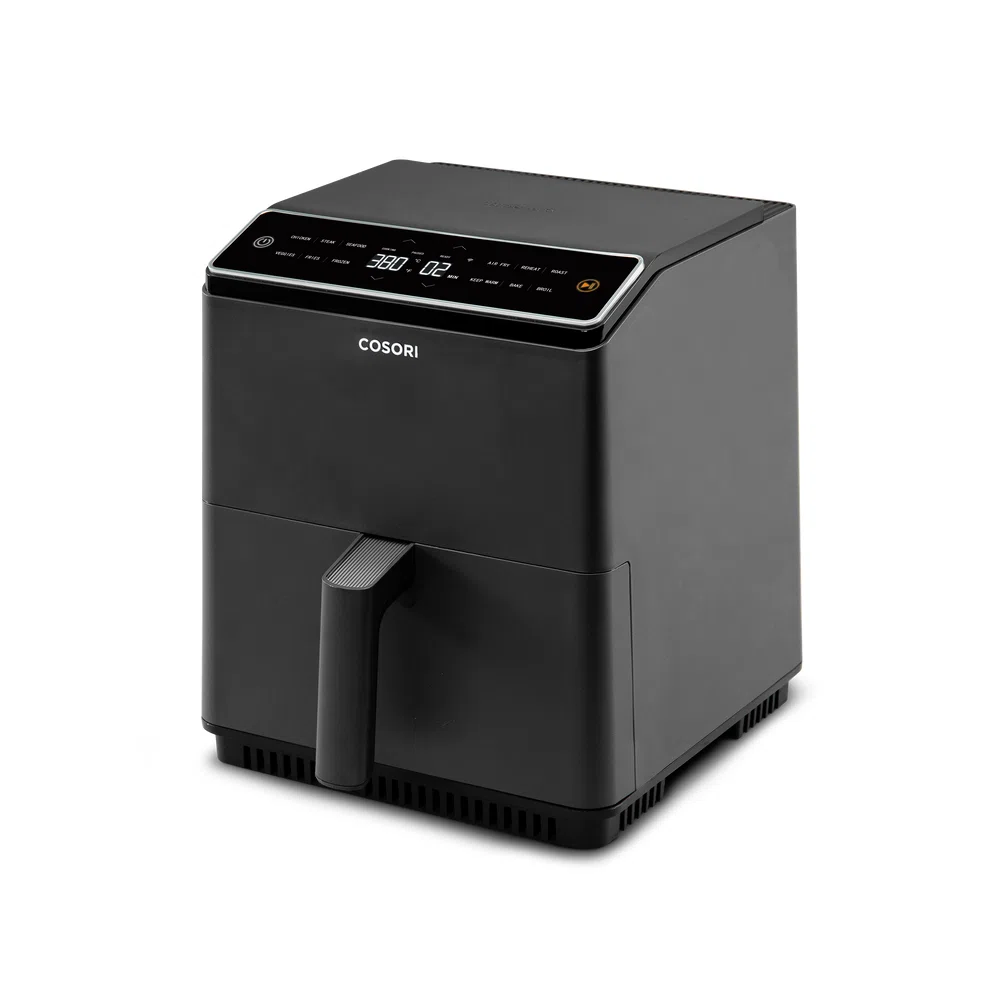 Dual Blaze® 6.8-Quart Smart Air Fryer view 4