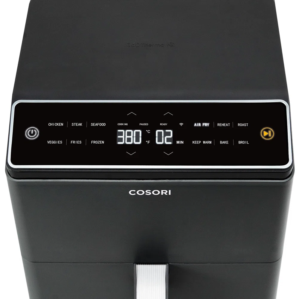 Dual Blaze® 6.8-Quart Smart Air Fryer view 5
