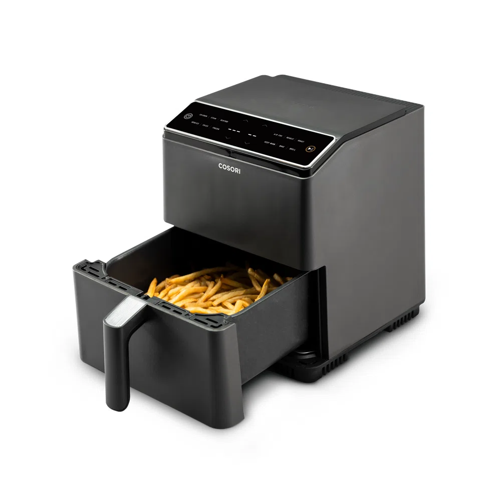 Dual Blaze® 6.8-Quart Smart Air Fryer view 6