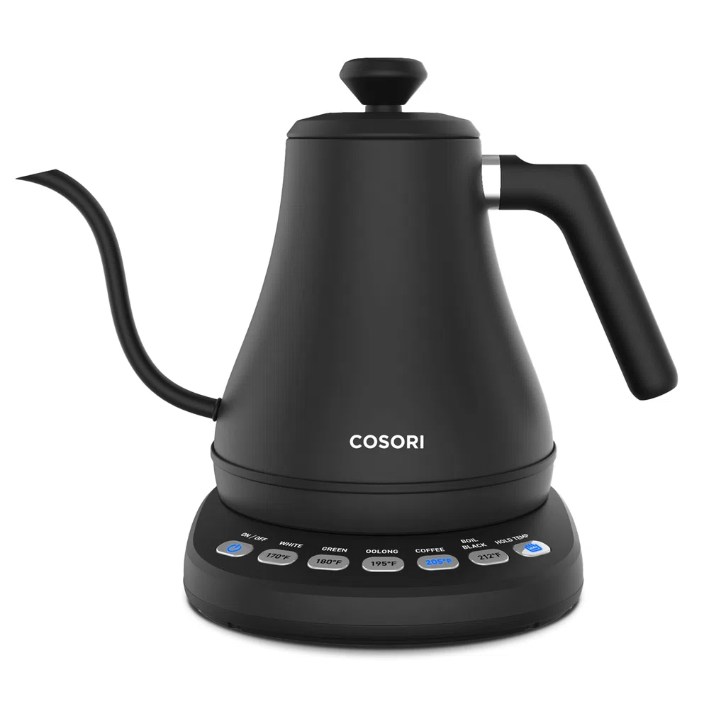 Original Electric Gooseneck Kettle
